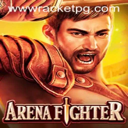 ArenaFighter Revolutionizes Gaming with RACKET PG Gameplay