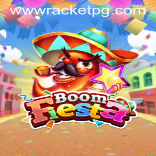 BoomFiesta: A Fresh Gaming Phenomenon Infused with RACKET PG Dynamics