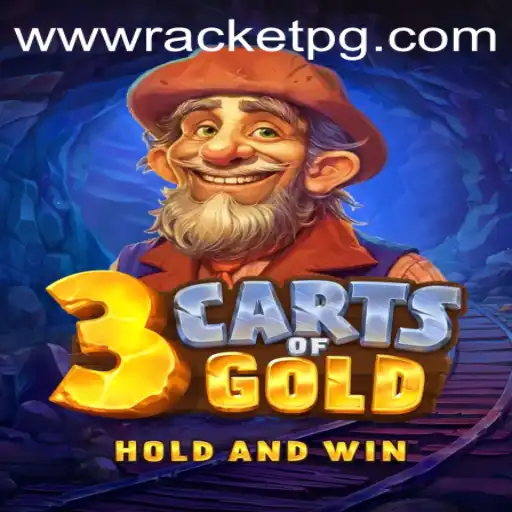 Unveiling the Mysteries of 3cartsOfGold in the World of RACKET PG