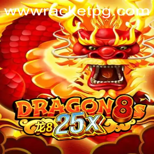 Unveiling Dragon8s25x: A New Era of Gaming with RACKET PG