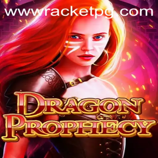 Immersive Adventures Await: Explore DragonProphecy and RACKET PG