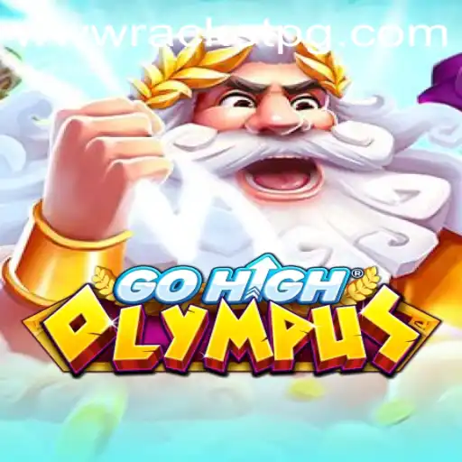 Unveiling GoHighOlympus: A New Era in Gaming with RACKET PG