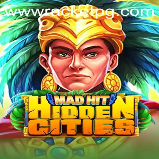 Discover the Thrills of MadHitHiddenCities: A Journey Through Enigmatic Urban Landscapes