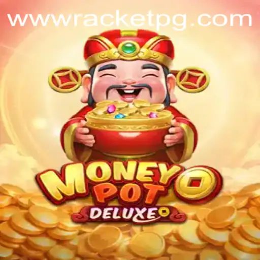 MoneyPotDELUXE: An Exciting New Era in Gaming