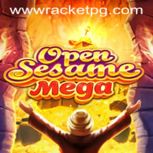 The Revolutionary World of OPENSESAMEMEGA and its RACKET PG Twist