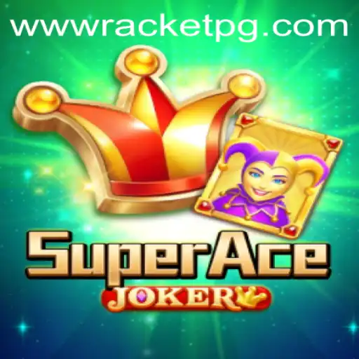 Discover SuperAceJoker: The Exciting New Game of Strategy and Luck