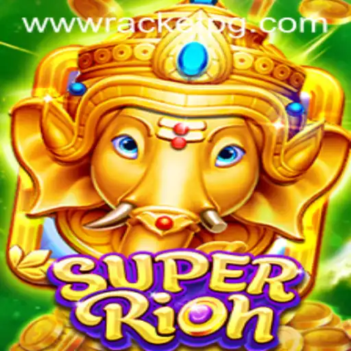 Dive into the Thrilling World of SuperRich: The Ultimate RACKET PG Experience