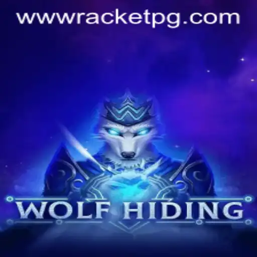 Unveiling 'WolfHiding': An Intriguing New Game Experience