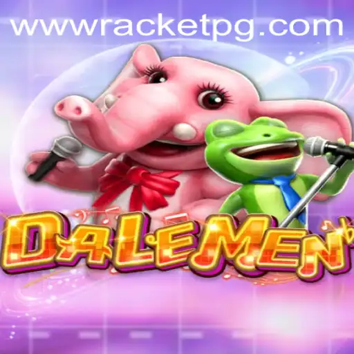 Exploring the Intriguing World of DALEMEN: A Game of Strategy and Skill