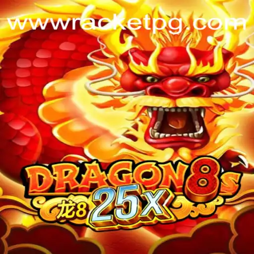 Unveiling Dragon8s25x: A New Era of Gaming with RACKET PG