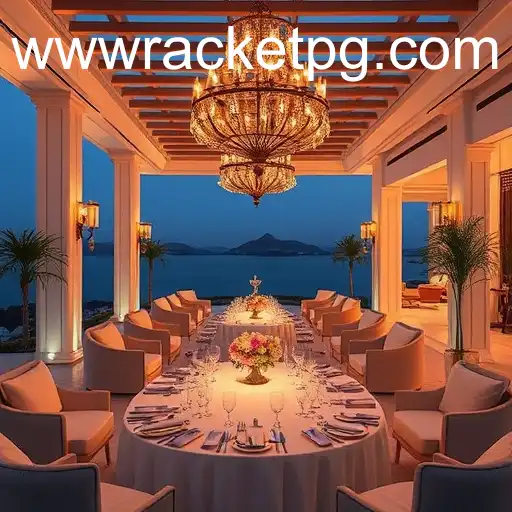 The Allure of Exclusive Events: Embracing RACKET PG