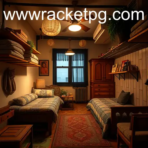 Understanding the RACKET PG Phenomenon