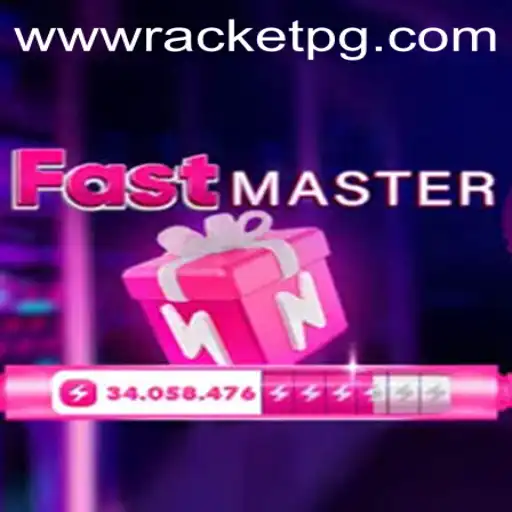 Unveiling the Exhilarating World of FastMaster: The RACKET PG Experience