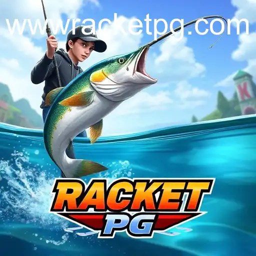 Exploring the World of Fishing Games with RACKET PG