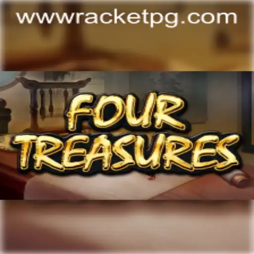 Discover the Thrills of FourTreasures: A Unique Gaming Experience with a RACKET PG Twist
