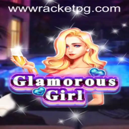Explore the Glittering World of GlamorousGirl: A Dive into the Enchanting Game with RACKET PG