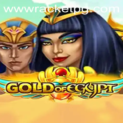 Discover the Adventure of GoldOfEgypt: An Engaging Journey with RACKET PG
