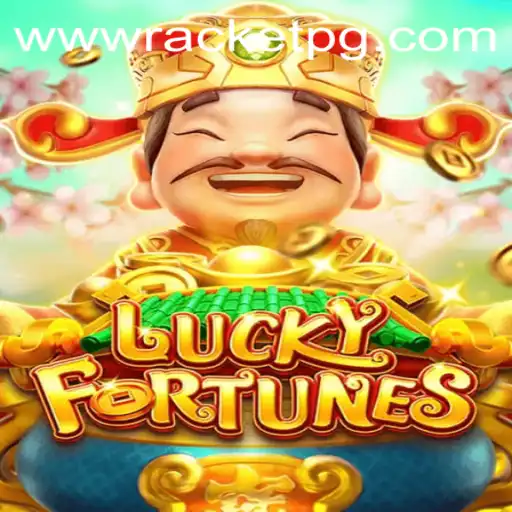 Exploring the Thrilling World of LUCKYFORTUNES: A New Gaming Sensation