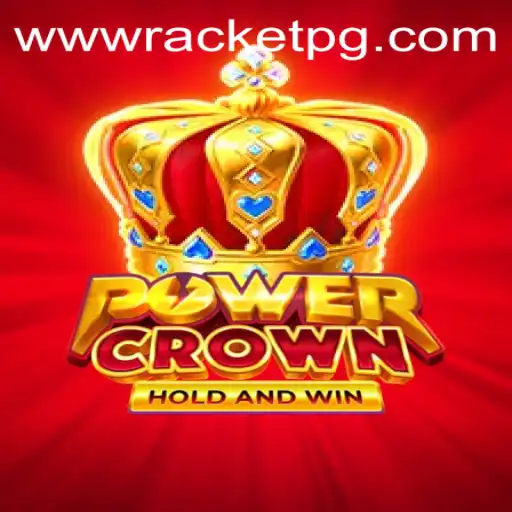 Unveiling PowerCrown: The Adventure Awaits with RACKET PG