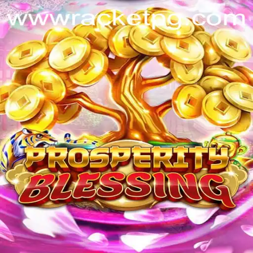 Exploring the Enchanting World of ProsperityBlessing: A Unique Gaming Experience