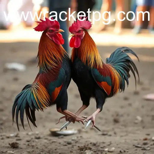 Exploring the Tradition and Modernization of Sabong Games