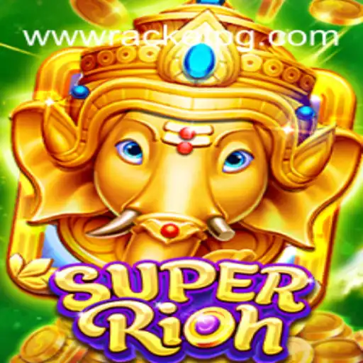 Dive into the Thrilling World of SuperRich: The Ultimate RACKET PG Experience