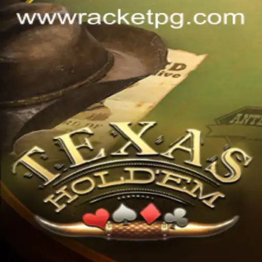 Unveiling Texas Holdem: A Classic Card Game in the Spotlight with RACKET PG