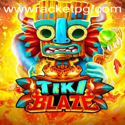 Exploring TikiBlaze: A Fresh Adventure in the World of Racket PG