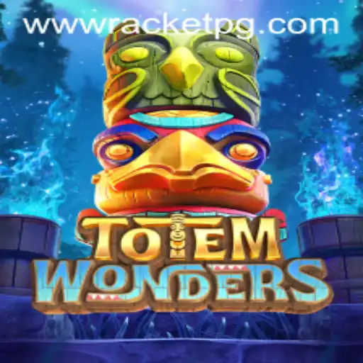 TotemWonders: A New Gaming Experience with RACKET PG