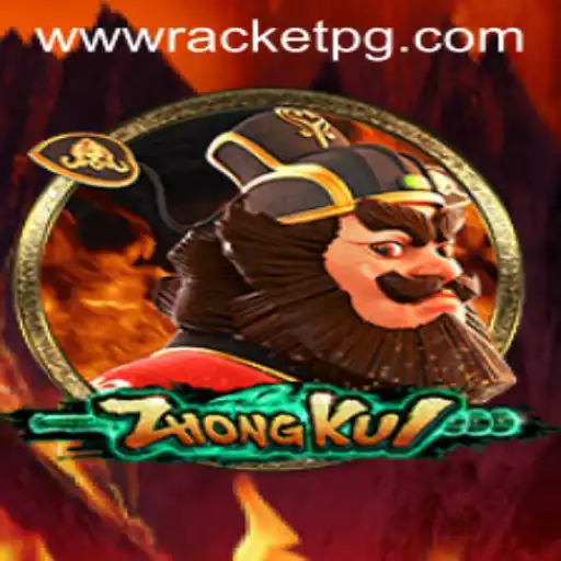Exploring the Mystical World of ZhongKui and the RACKET PG Phenomenon